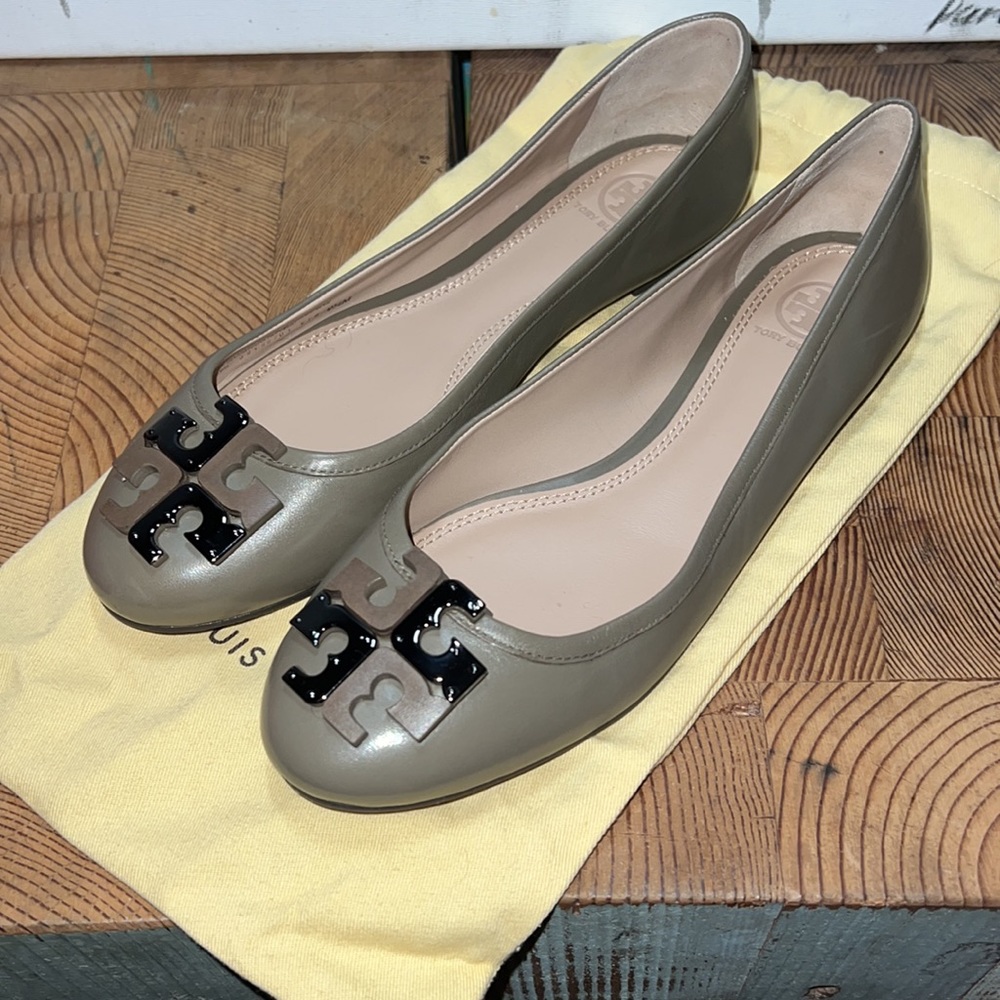 TORY BURCH - Picture 2 of 11